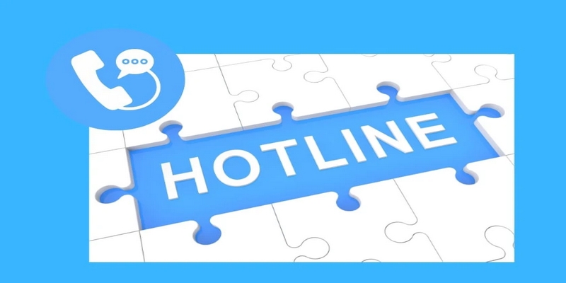 Liên hệ Rikvip: Các phương thức gặp CSKH phổ biến 3 Liên hệ qua hotline là cách nhanh chóng và hiệu quả để nhận hỗ trợ kịp thời